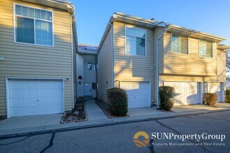 Building Photo - Newly Remodeled Condo In Taylorsville!
