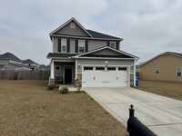 Building Photo - Great Home For Rent in Hoke County!