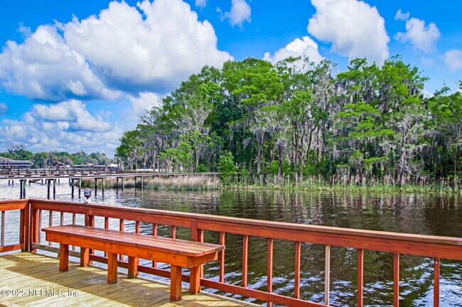 Building Photo - 1842 Paradise Moorings Blvd