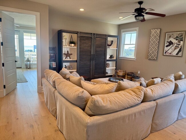 Building Photo - Waterfront Shell Point Home with Dock, Hot Tub, Elevator, & Golf Cart