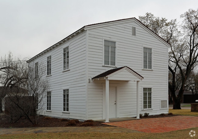 Building Photo - Townsell Creek Apartments