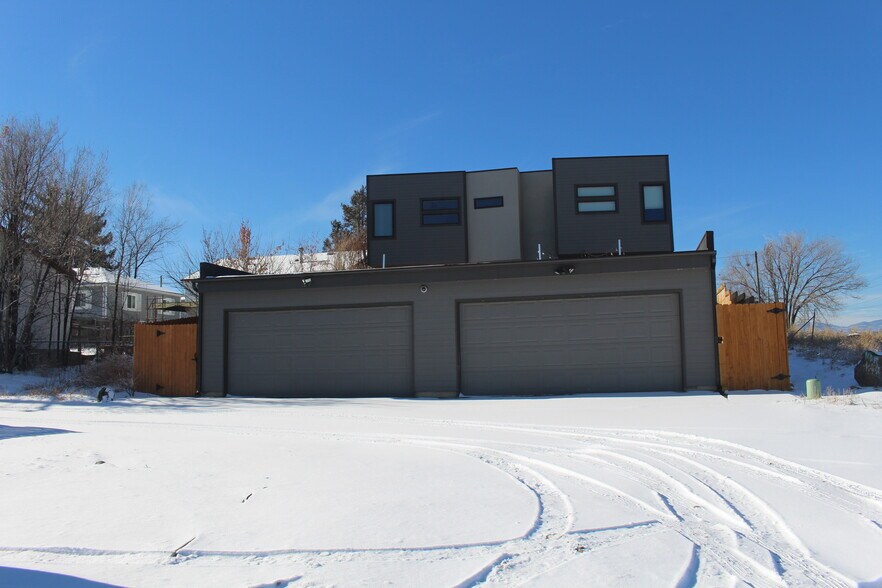 Building Photo - 1040 Tennyson St