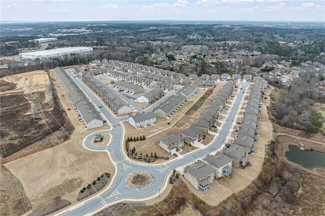 Building Photo - 2502 Pearl Rdg Trce