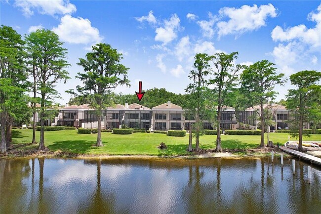Building Photo - 3145 Lake Ellen Dr