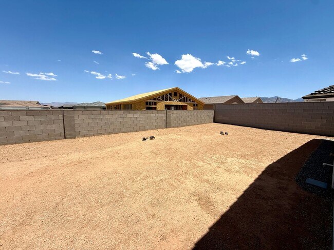 Building Photo - Beautiful New Construction 3 Bedroom Home ...