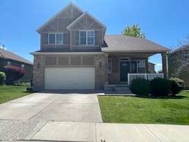 Building Photo - 466 E Apple Grove Ln