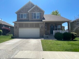 Building Photo - 466 E Apple Grove Ln