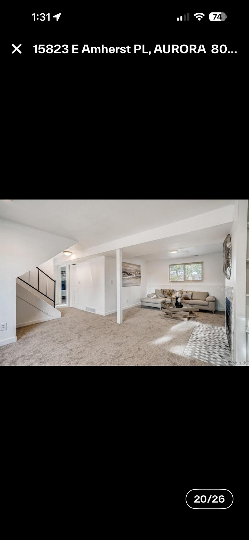 Building Photo - 15823 E Amherst Pl