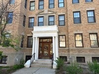 Building Photo - 6 Crawford St