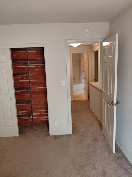 View from 3rd Bedroom - 358 Pimlico Dr