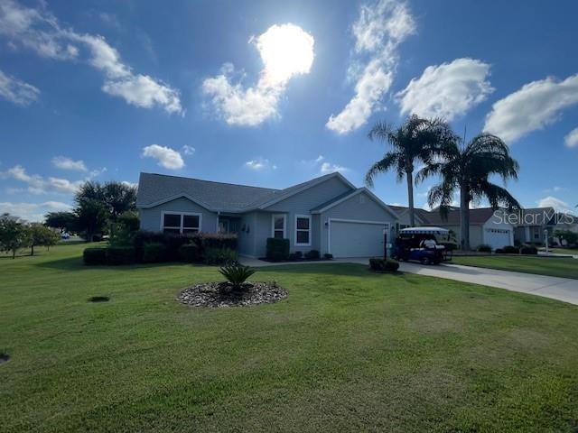 Building Photo - 1620 Lynchburg Loop