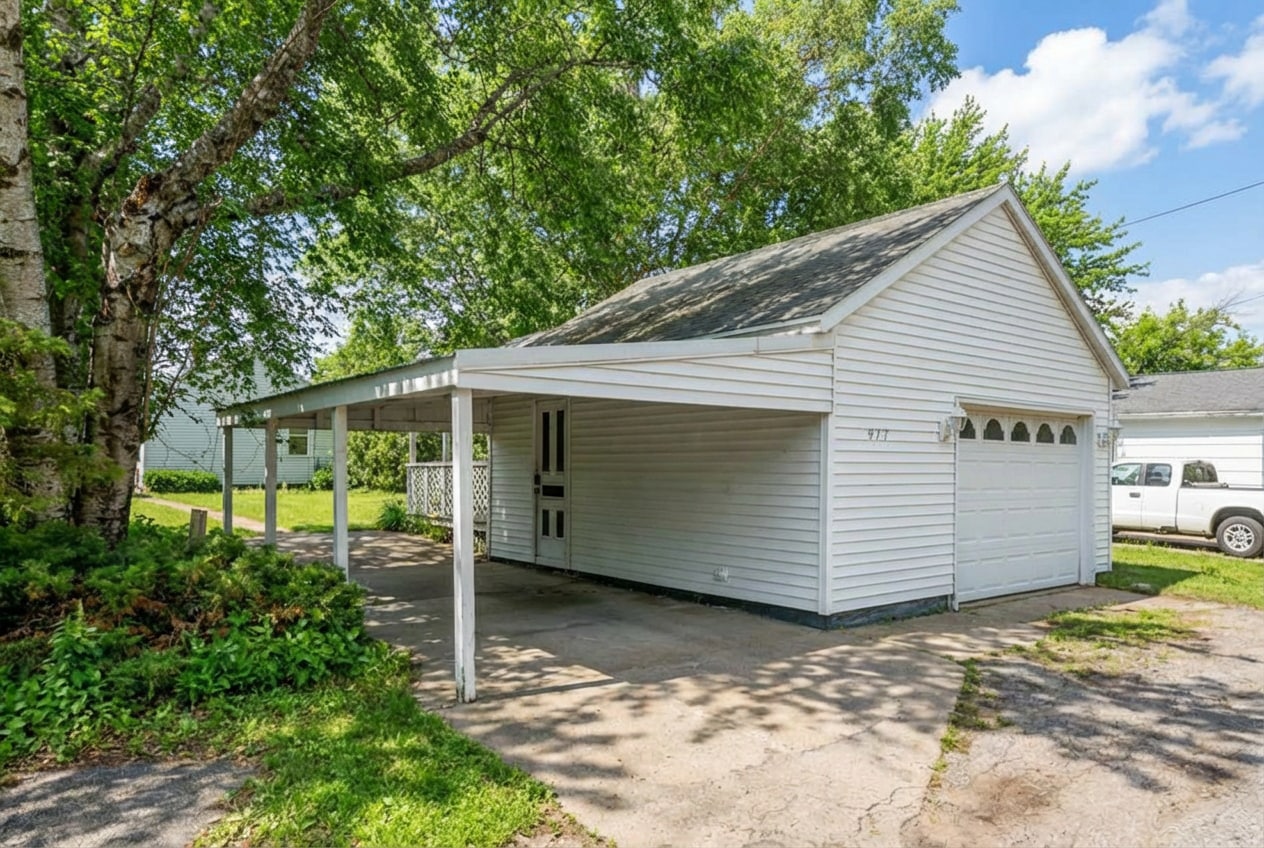 Building Photo - 917 N 18th St