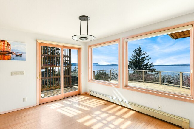Building Photo - Fantastic South Hill Home for Rent!!!!