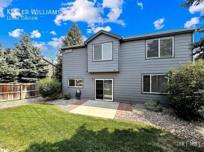 Building Photo - 6458 Showhorse Ct