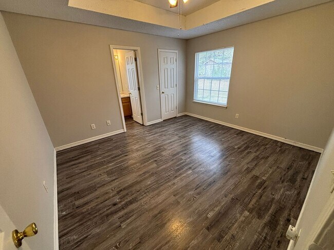 Building Photo - 3 Bedroom 2 Bathroom House for Rent in Lincoln, Arkansas!