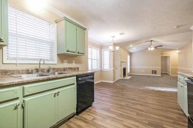 Building Photo - 5521 Pennybrook Trail