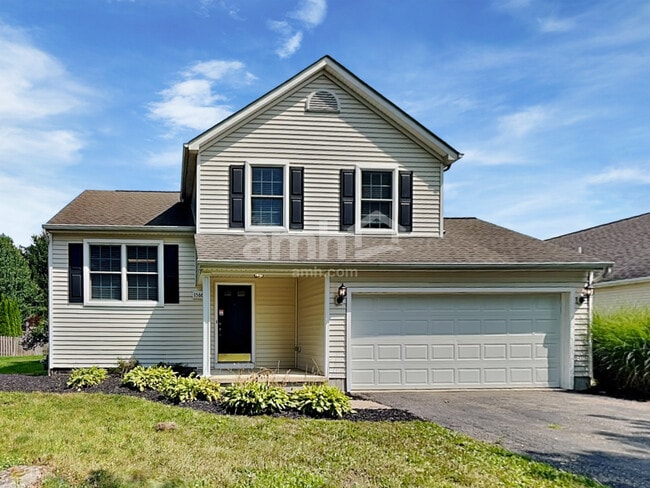 Building Photo - 1566 Pheasant Run Dr