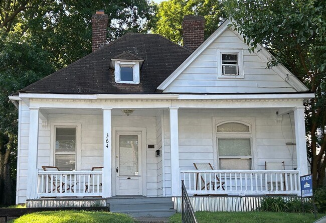 Building Photo - 364 Park Ave