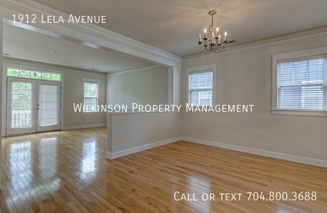 Building Photo - 1912 Lela Avenue