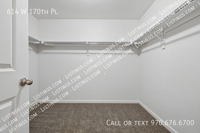 Building Photo - 614 W 170th Pl