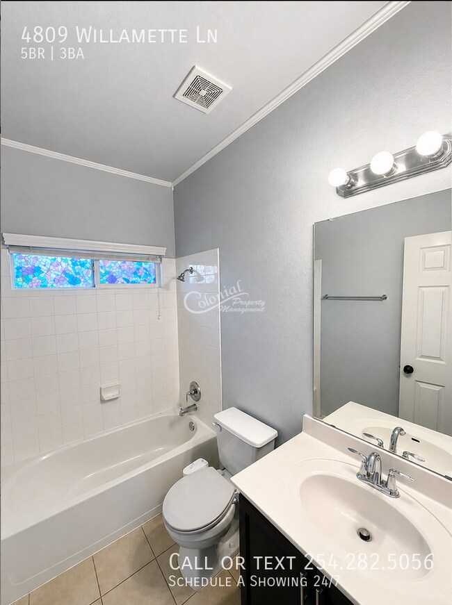 Building Photo - 4809 Willamette Ln