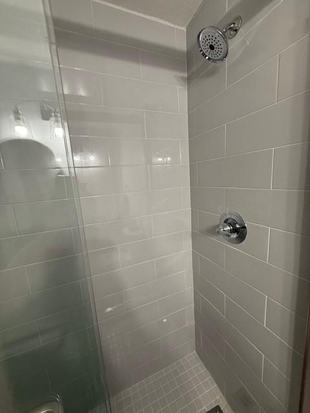 Shower - 5325 Bent Tree Forest Dr