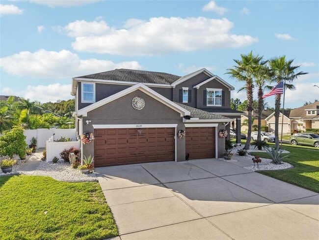 Building Photo - 2624 Kenchester Loop