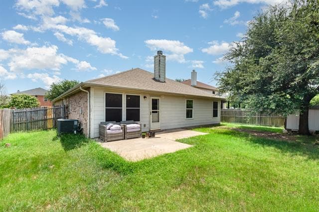 Building Photo - 12605 Pricklybranch Dr
