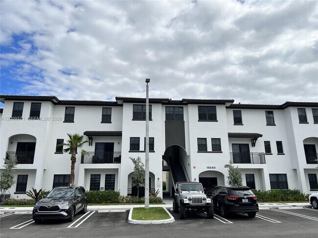 Building Photo - 15540 SW 136th St