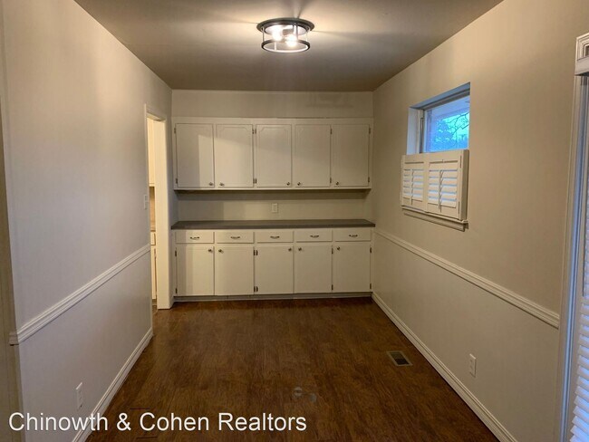 Building Photo - 3 br, 2 bath House - 4933 S 94th E Pl