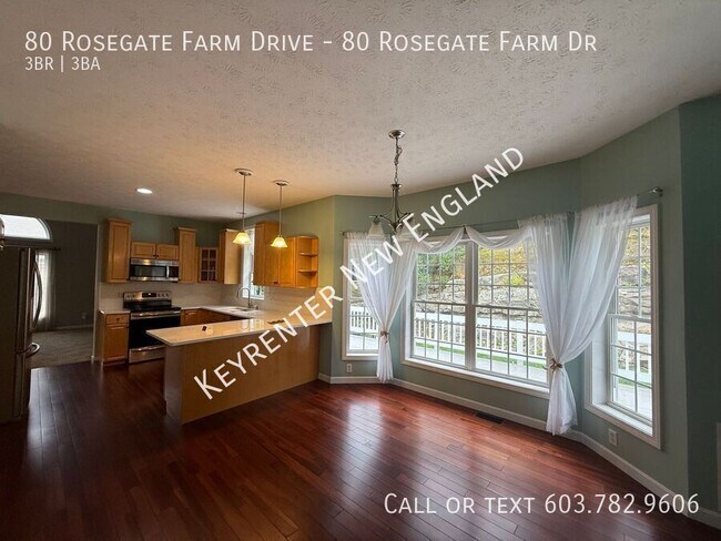 Building Photo - 80 Rosegate Farm Dr