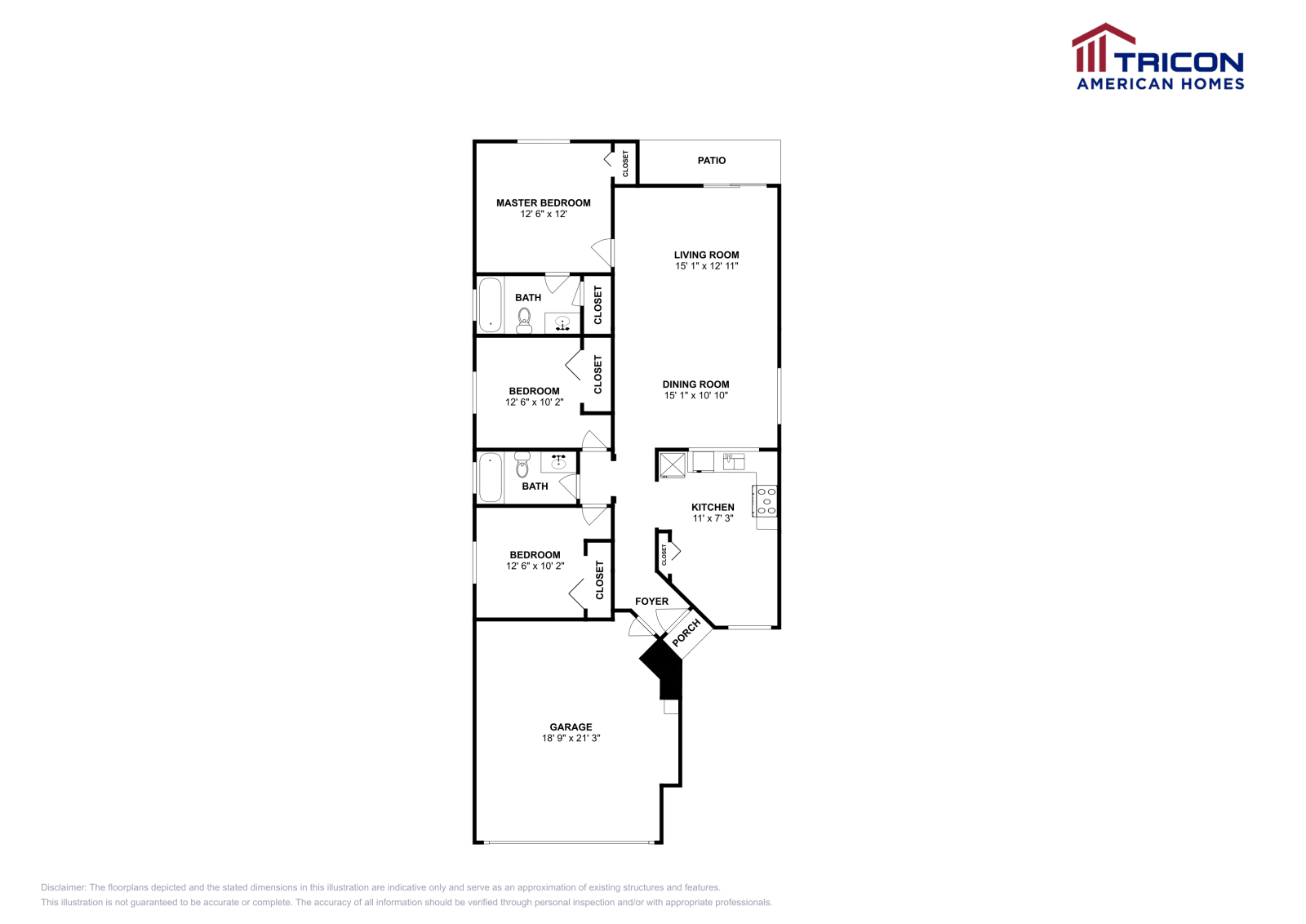 Building Photo - 4432 Country Hills Blvd