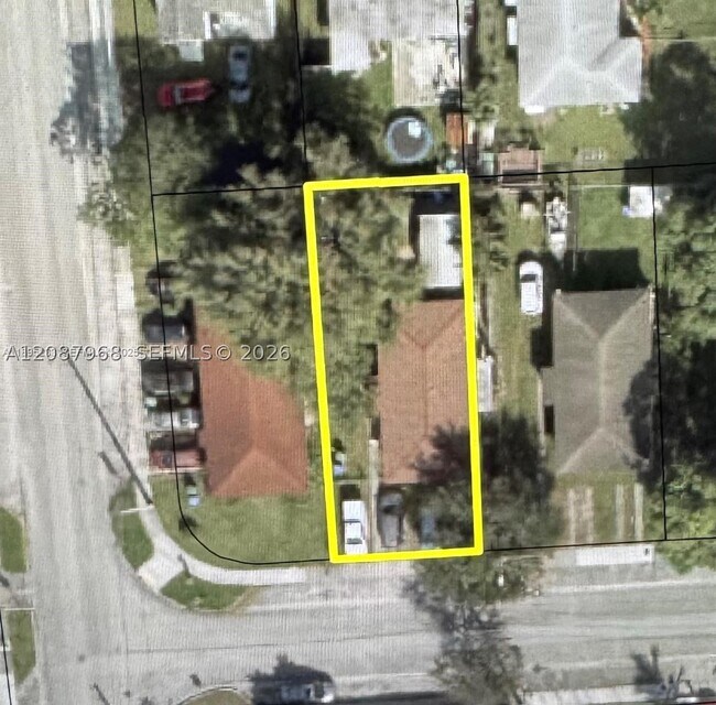 Building Photo - 1291 NW 57th St