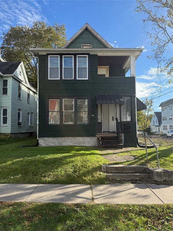 Building Photo - 66 Endicott Ave