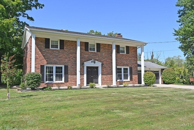 Building Photo - 9673 Placid Dr
