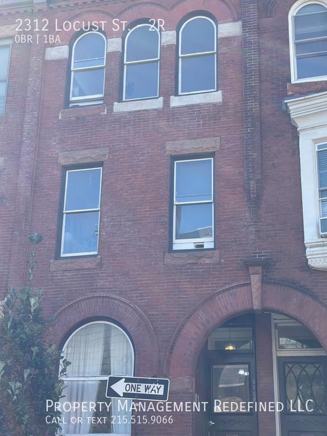 Building Photo - 2312 Locust St