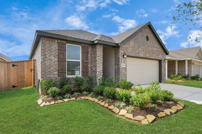 Building Photo - 26903 Zebra Grass Dr