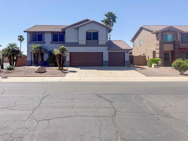 Building Photo - 3103 W Zachary Dr