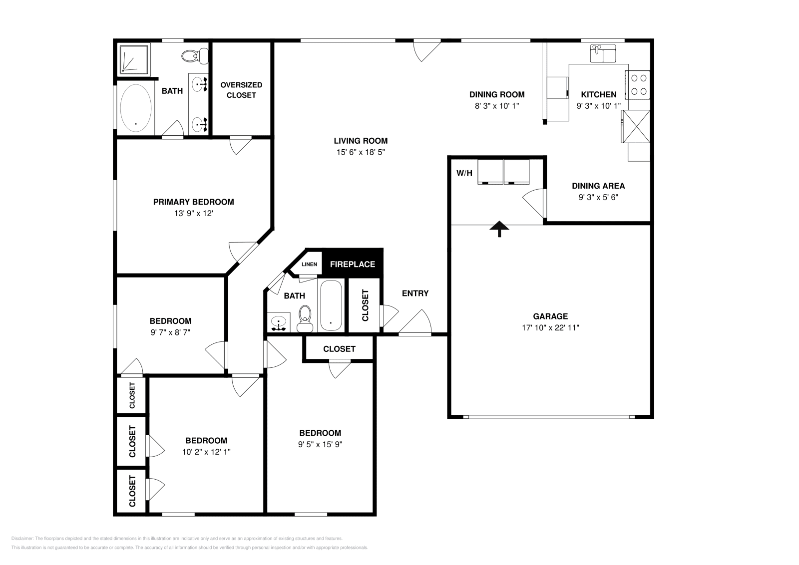 Building Photo - 18711 Highland Trail