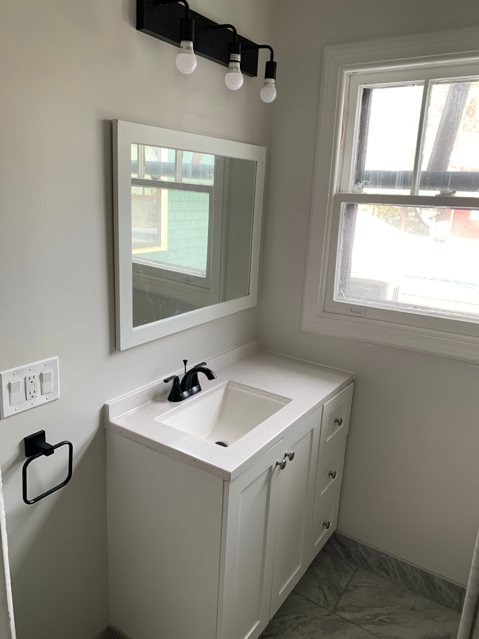 Bathroom - 240 Culver Rd