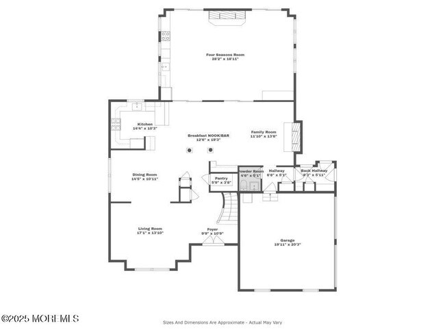 Building Photo - 620 Brookside Dr