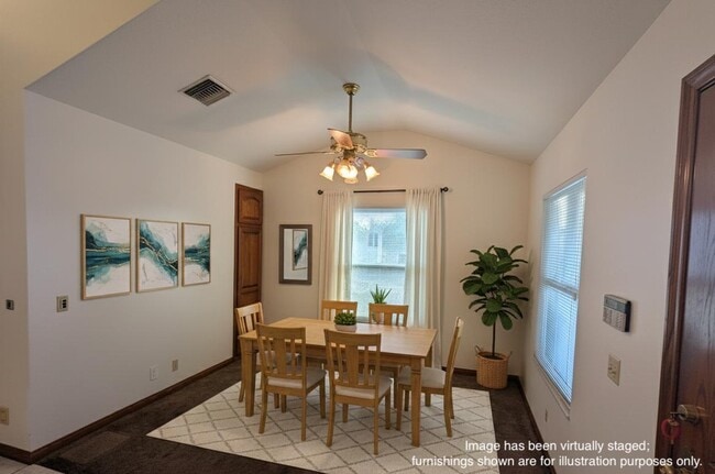 Building Photo - 9041 Emperor Ave