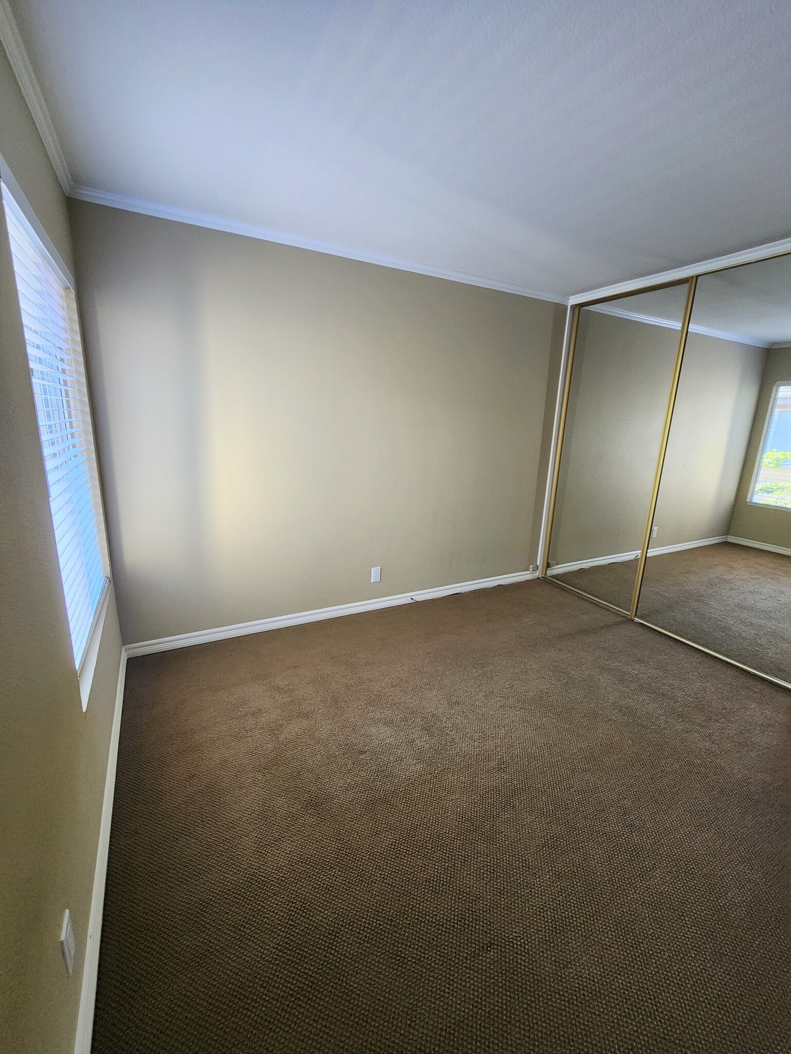 Third Bedroom with Closet - 630 W Palm Ave