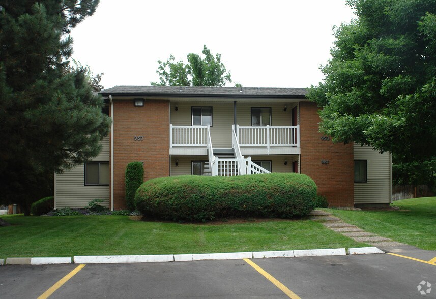 Primary Photo - Kristin Park Apartments
