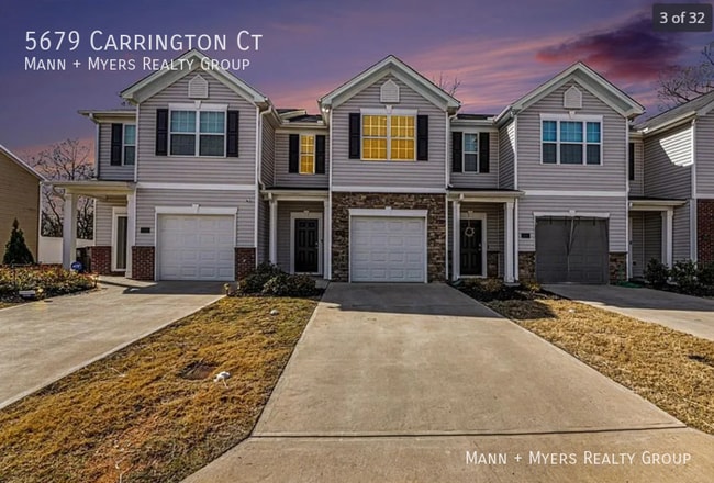 Building Photo - 5679 Carrington Ct