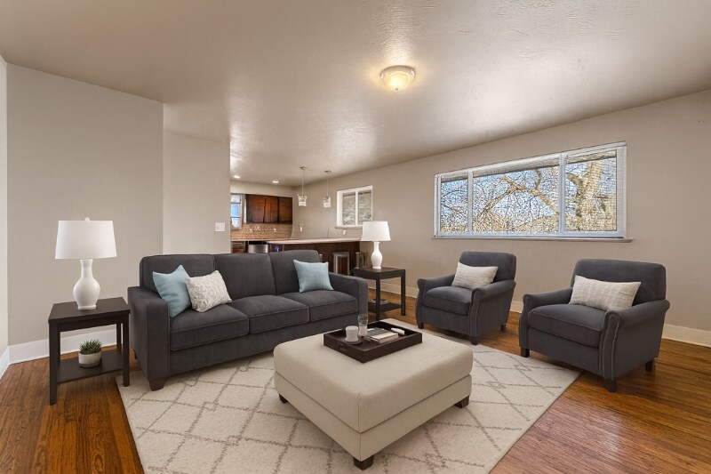 Building Photo - 5417 S Fox St