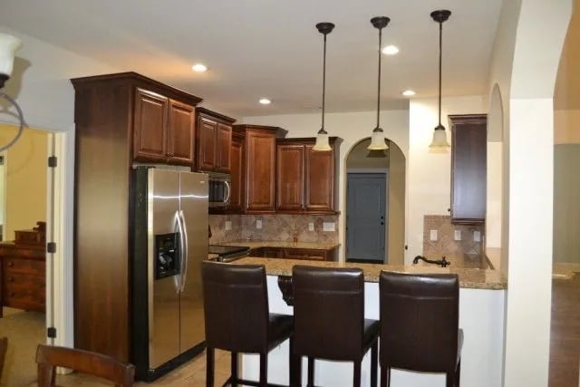 Building Photo - 1101 Blackman Cir