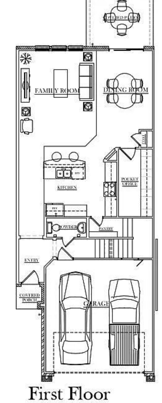 Building Photo - 713 Lowveld Dr