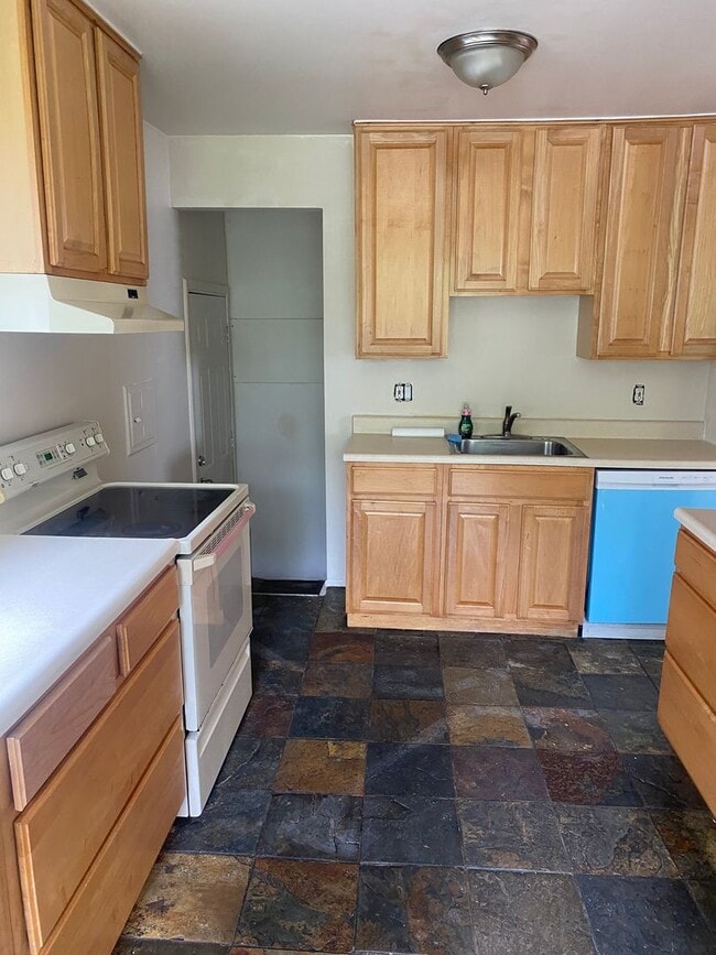 Building Photo - Newly painted 3 bedroom 1 bathroom bi-leve...