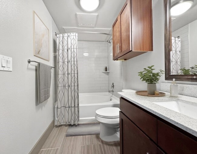 Building Photo - 2910 Milam St